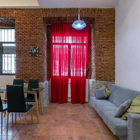 Homeabout Imperial Apartment Madrid Exterior foto